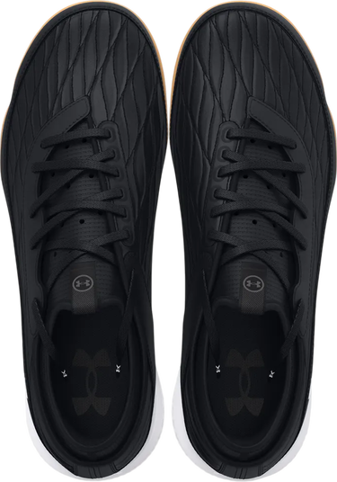 Кецове и обувки Under Armour UA Magnetico Select 4 Indoor Черно | 3028159-001, 4