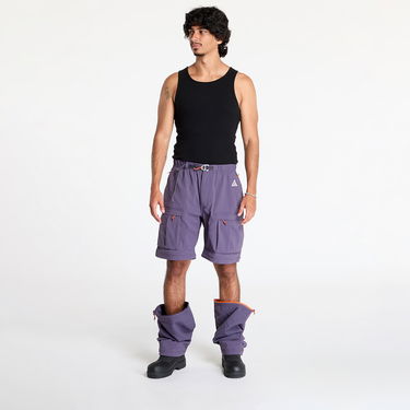 Карго панталони Nike ACG "Smith Summit" Cargo Pants Dark Raisin/ Black/ Summit White Лилаво | FN0428-573, 4