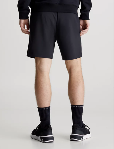 Къси панталони CALVIN KLEIN WO SHORT Черно | 00GMS4S838-BAE, 2