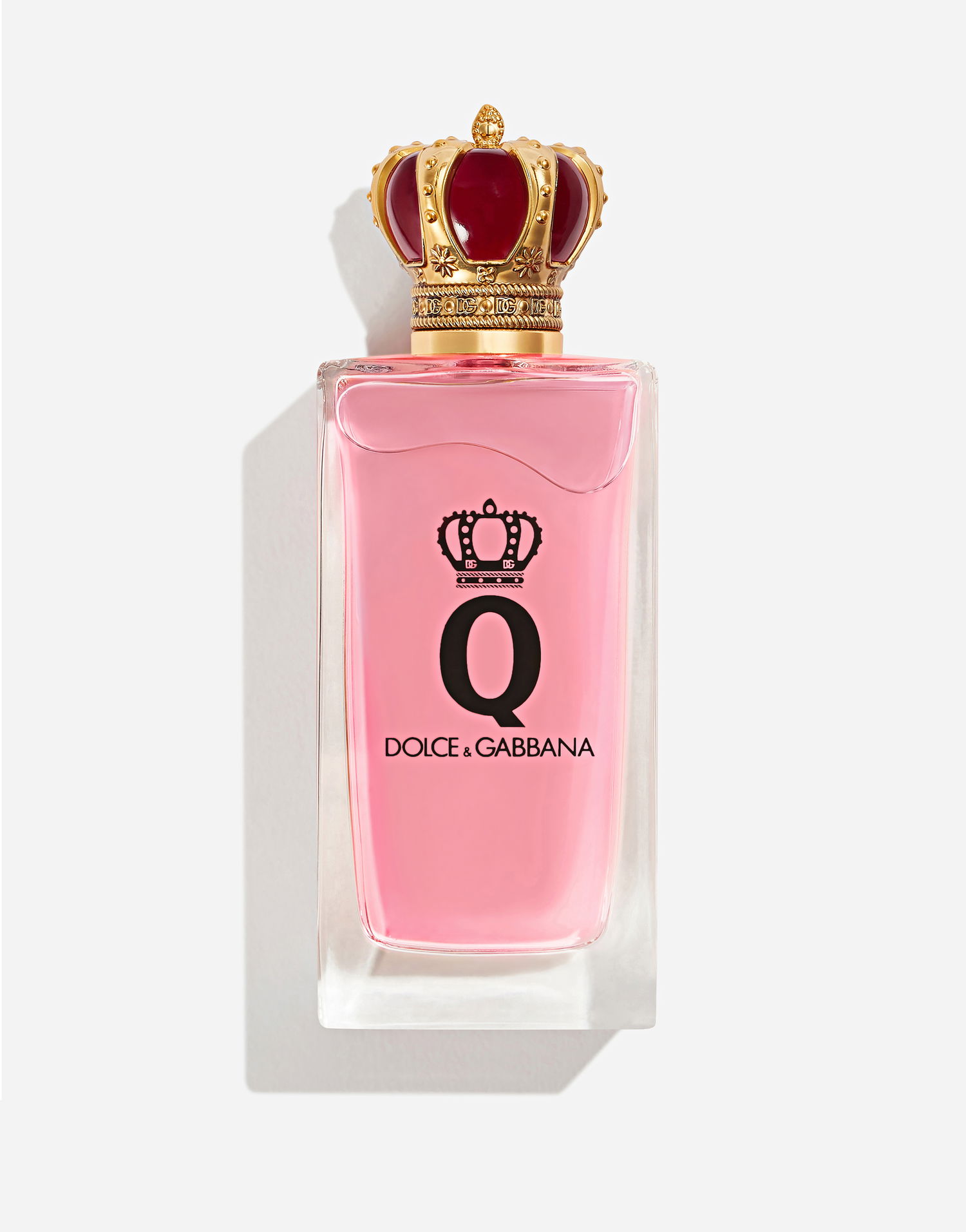 Парфюми и аромати Dolce & Gabbana Q By Edp Trio Perfume Gift Set Розово | VT01KUVT0009V000, 1