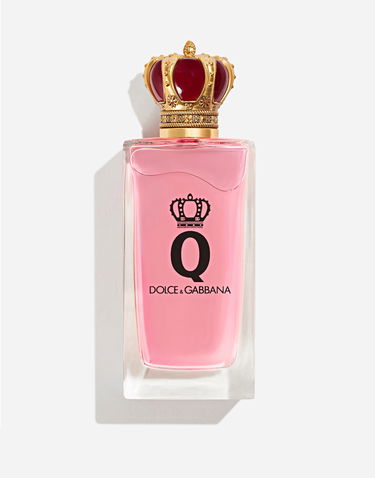 Парфюми и аромати Dolce & Gabbana Q By Edp Trio Perfume Gift Set Розово | VT01KUVT0009V000, 1