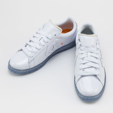Кецове и обувки Converse Rokit - Pro Leather Бяло | 169217C, 2