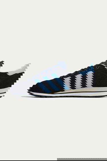 Кецове и обувки adidas Originals Noel Gallagher MARATHON SPZL Синьо | JR4877, 4
