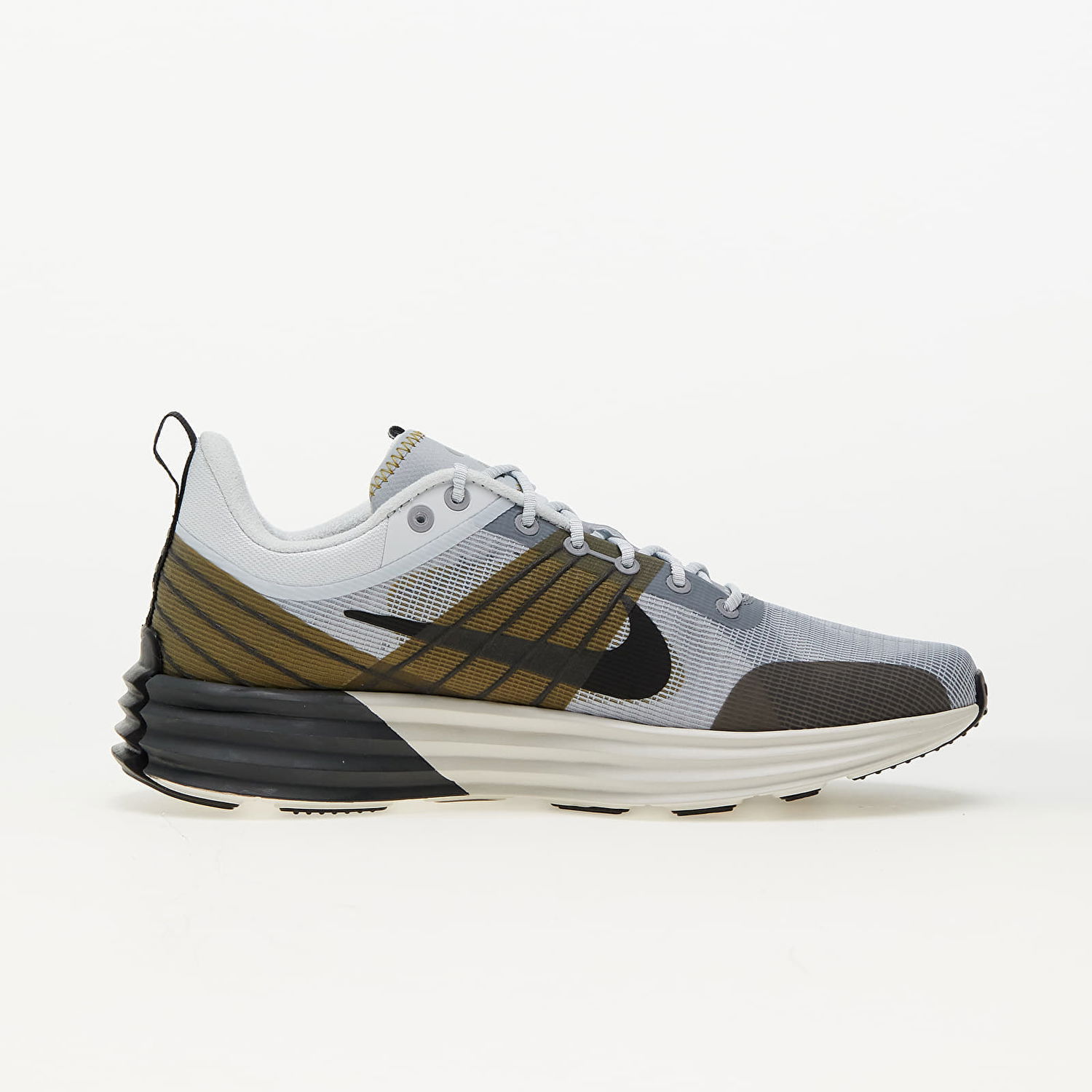 Кецове и обувки Nike Lunar Roam Сиво | DV2440-001, 1