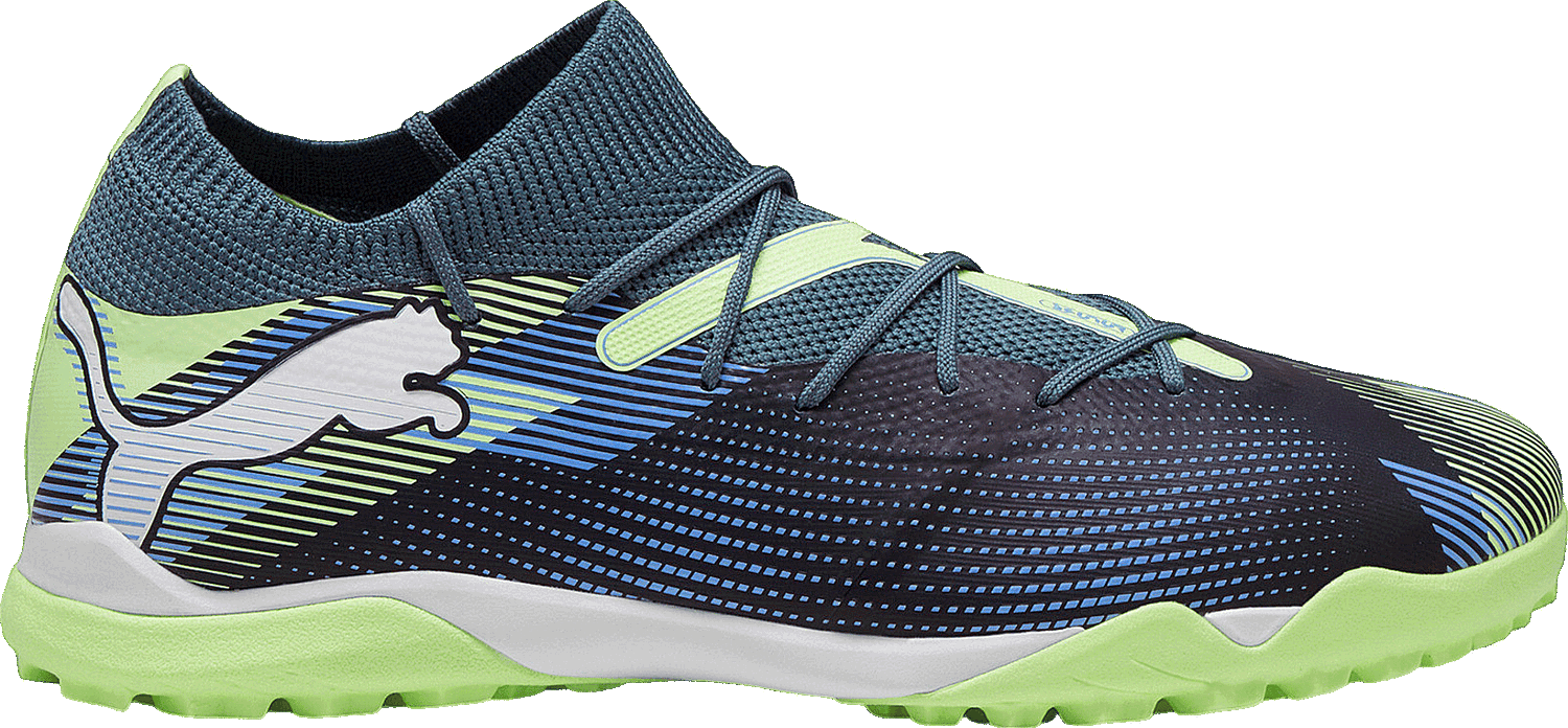 Кецове и обувки Puma FUTURE 7 MATCH TT Многоцветен | 107937-03, 0