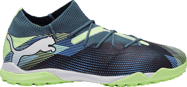 Кецове и обувки Puma FUTURE 7 MATCH TT Многоцветен | 107937-03, 0