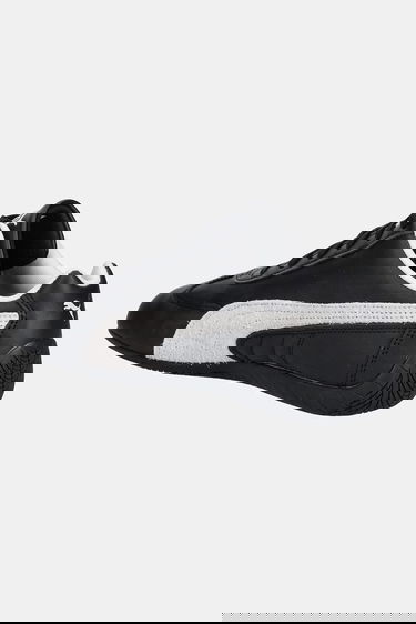 Кецове и обувки Puma Speedcat LTHR Черно | 403175, 2