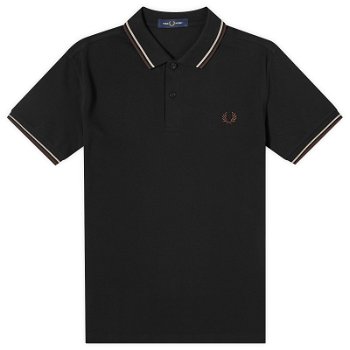 Fred Perry Twin Tipped M3600-V34