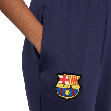 Спортни панталони Nike FC Barcelona Strike Track Pants Тъмно синьо | hj7891-594, 2