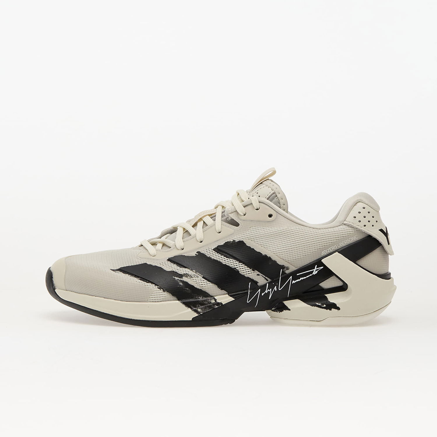 Кецове и обувки Y-3 Adizero Ubersonic 5 Бежово | JP7719, 0