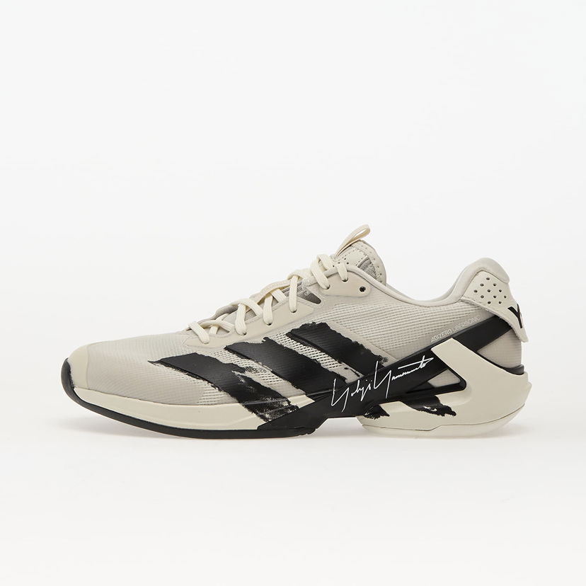Кецове и обувки Y-3 Adizero Ubersonic 5 Бежово | JP7719