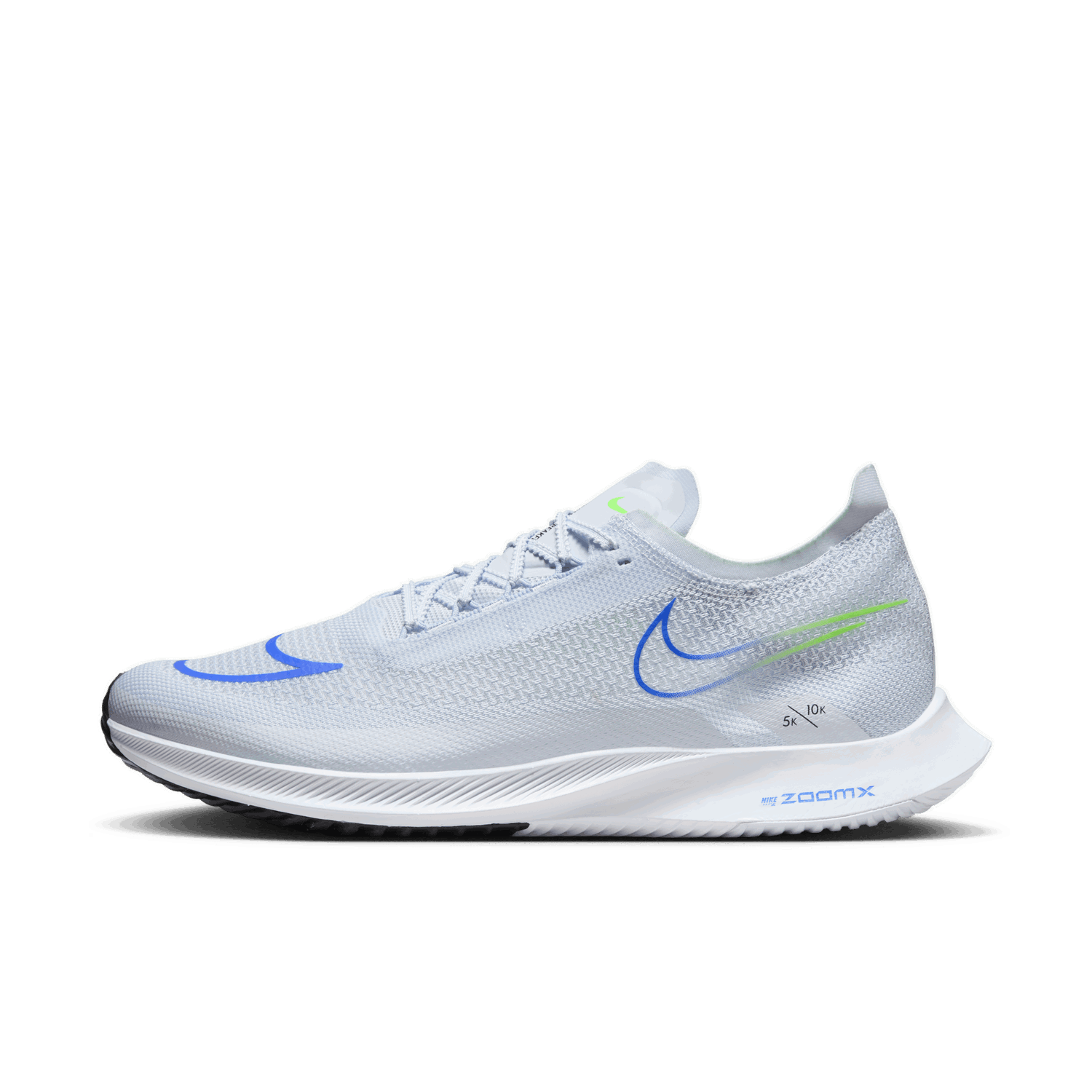 Кецове и обувки Nike Streakfly Синьо | DJ6566-006, 0