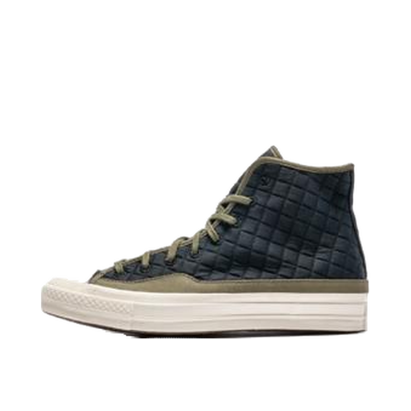 Кецове и обувки Converse CHUCK 70 HIGH Черно | A01399C
