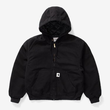 Яке Carhartt WIP Wmns Og Active Черно | I032238.8902, 0