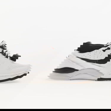 Кецове и обувки Nike Billie Eilish x Air Alpha 88 "White Black" Бяло | DZ6763-102, 4