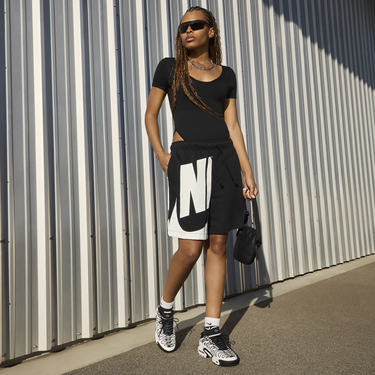 Кецове и обувки Nike Air Max Plus Drift Panda Черно | FV4081-102, 1