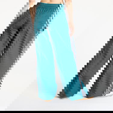 Спортни панталони adidas Originals adidas Originals Summer Glow Wide Leg Pants Зелено | KC0677, 2