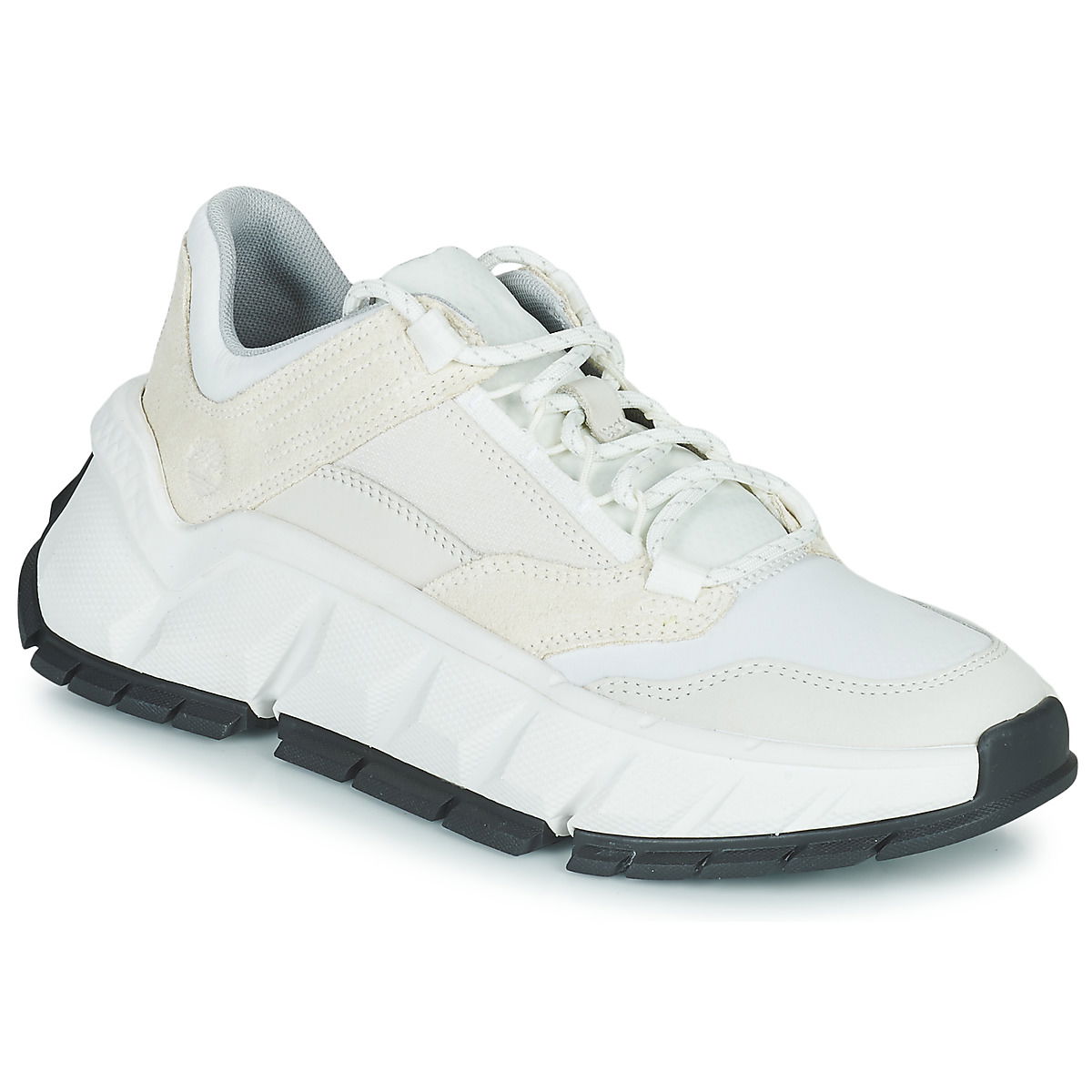 Кецове и обувки Timberland TBL Turbo Low Бяло | TB0A5N38143, 0