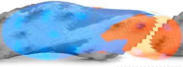 Кецове и обувки Puma Puma FUTURE Ultimate Low FG/AG Синьо | 107169-001, 1