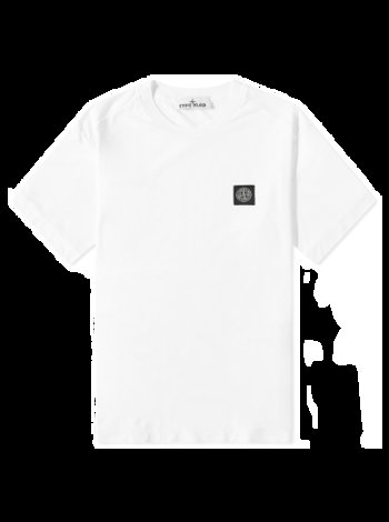 Stone Island Patch T-Shirt 7915241-A0001