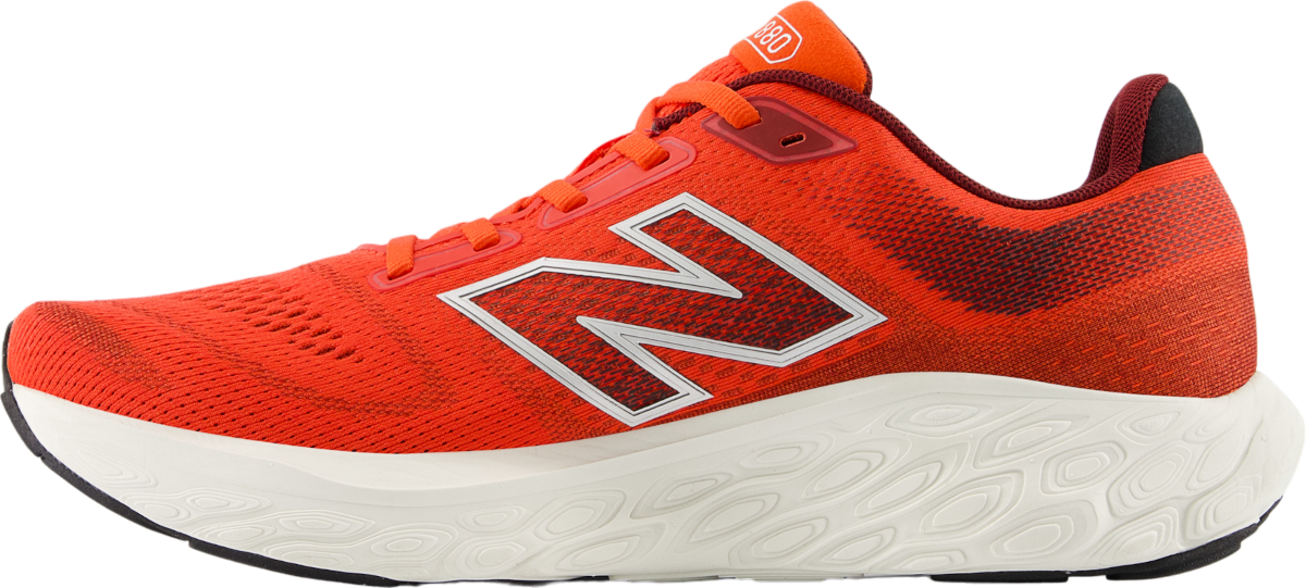 Кецове и обувки New Balance Fresh Foam X 880 v14 Оранжево
 | m880r14, 1