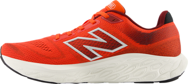 Кецове и обувки New Balance Fresh Foam X 880 v14 Оранжево
 | m880r14, 1