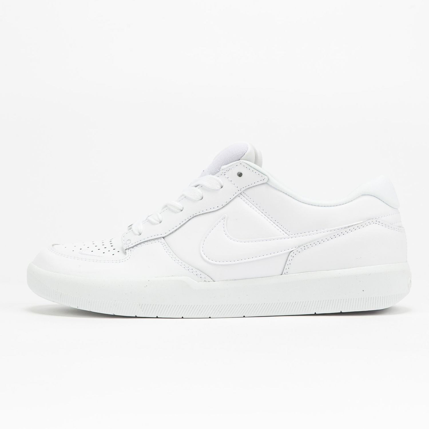 Кецове и обувки Nike SB Force 58 Premium Бяло | DH7505-100, 0