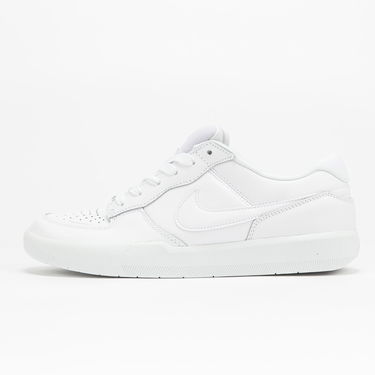 Кецове и обувки Nike SB Force 58 Premium Бяло | DH7505-100, 0
