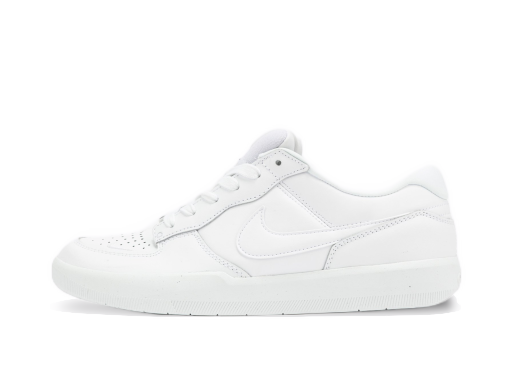 Скеитбординг Nike SB Force 58 Premium Бяло | DH7505-100