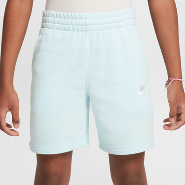 Къси панталони Nike Nike Sportswear Club Fleece Shorts Тюркоазено | FD3015-474, 4