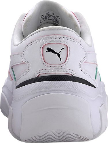 Кецове и обувки Puma Storm.Y Pop W Бяло | 371729-01, 4