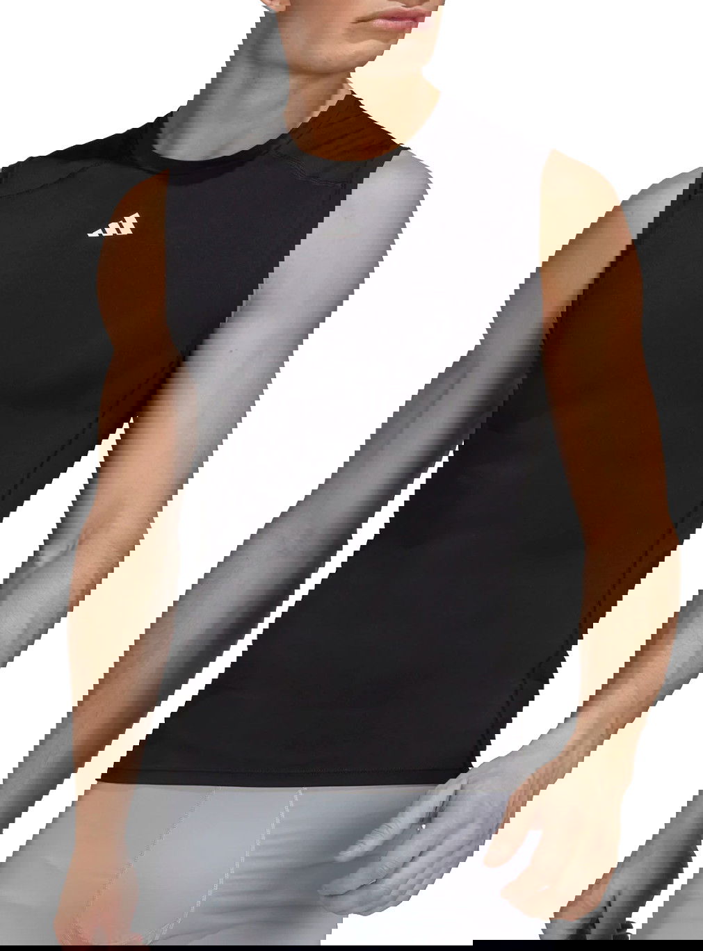 Потник adidas Originals Techfit Training Черно | hk2338, 0