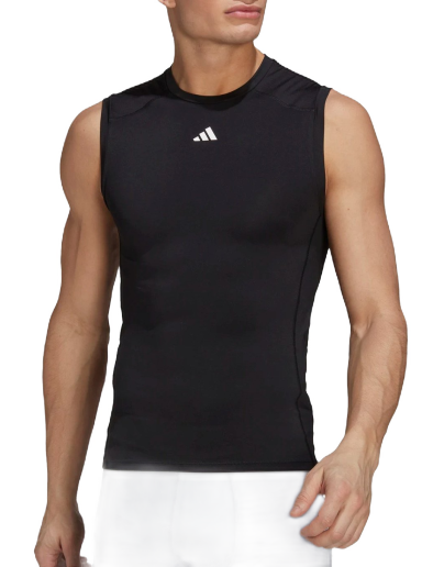 Потник adidas Originals Techfit Training Черно | hk2338