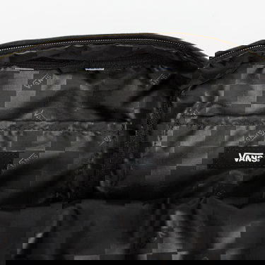 Раница Vans Low Key Mini Backpack Черно | VN000HDFY281, 3