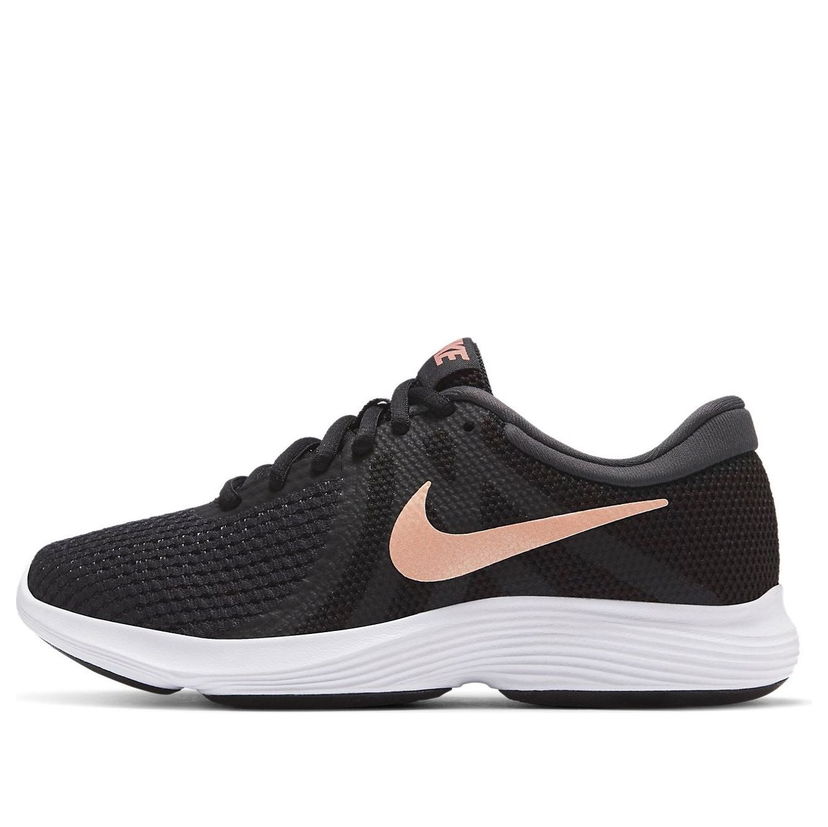 Кецове и обувки Nike Revolution 4 Черно | 908999-009