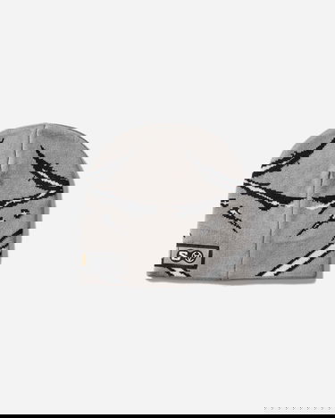 Шапка Salomon Slam Jam Graphic Beanie Сиво | LC2722600, 3