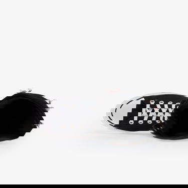 Кецове и обувки Converse Chuck Taylor All Star XX-Hi with bows Черно | A17684C, 3