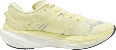 Кецове и обувки Puma Deviate Nitro 3 Жълто | 309707-25, 2