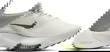 Кецове и обувки Nike Air Zoom Tempo NEXT% FK Сиво | ci9923-003, 2