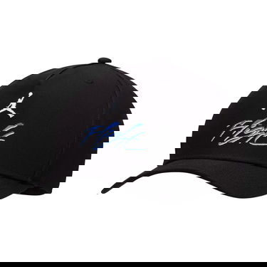 Шапка с козирка Jordan Classic99 Flight Cap Черно | DV3151-011, 0