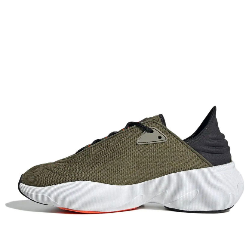 Кецове и обувки adidas Originals SLTN Зелено | HP6485