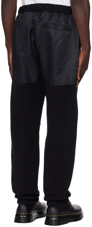 Спортни панталони rag & bone Damon Sweatpants Черно | MBC23HT025GT25, 2