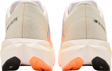Кецове и обувки New Balance FuelCell SuperComp Elite v4 Бяло | mrcelcw4-cw4, 4