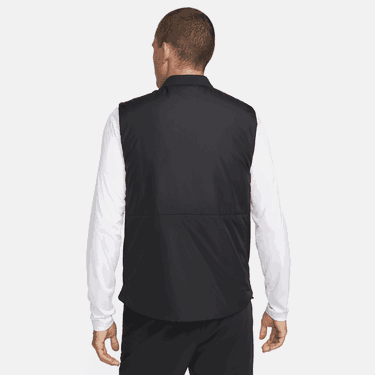 Жилетка Nike Therma-FIT Unlimited Черно | FB7553-010, 1