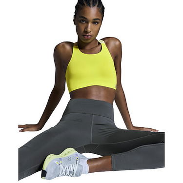 Клинове On Running Performance Tights 7/8 Черно | 1WE11922608, 1