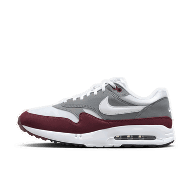 Кецове и обувки Nike Air Max 1 '86 OG G Бургунди | DV1403-600, 3