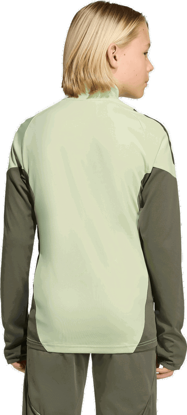 Суитчър adidas Performance Real Madrid Tiro 25 Competition Зелено | JP3981, 1