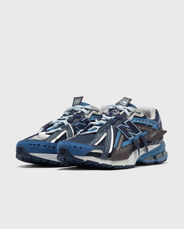 Кецове и обувки New Balance U1906AB Синьо | U1906AB, 1