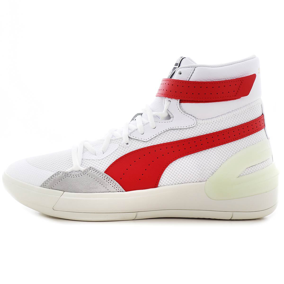 Кецове и обувки Puma Sky Modern Бяло | 194042 03, 0
