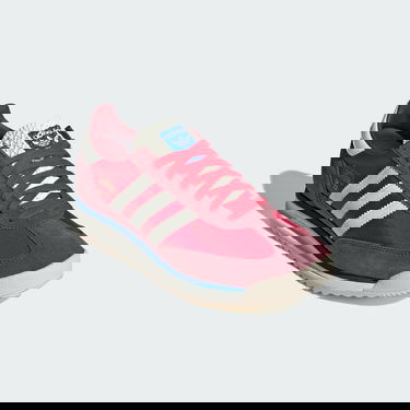 Кецове и обувки adidas Originals SL 72 RS Червено | JI1280, 2